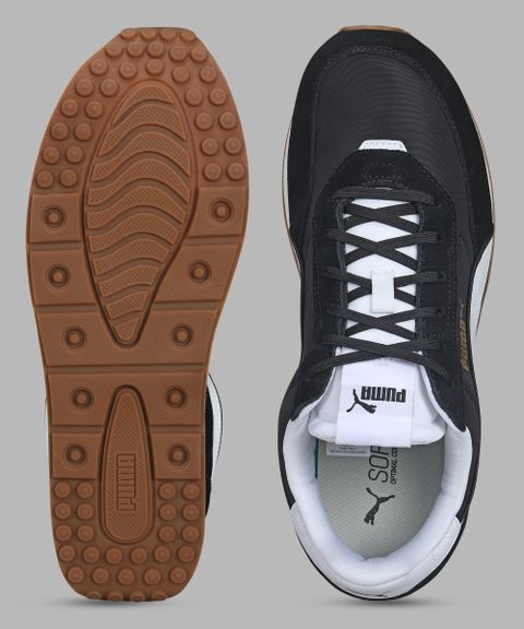 PUMA ST MILER RISE Sneakers Black Size 11 - Image 8