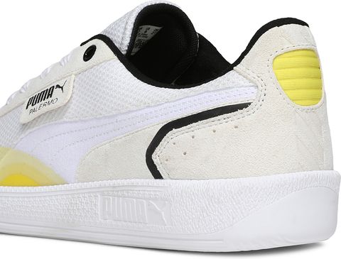 PUMA Ferrari Palermo Sneakers (White, UK 8) - Image 8