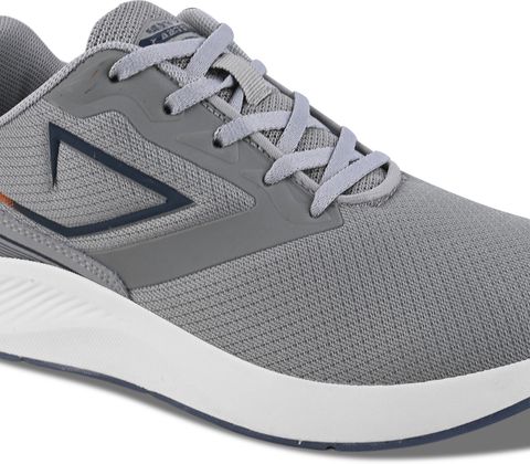 Abros VIWAN Running Shoes For Men (Grey , 8) - Image 8