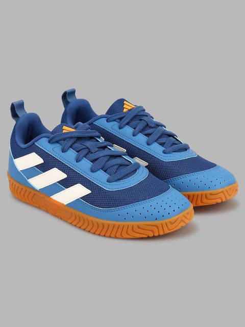 ADIDAS PIVOT COURT M Walking Shoes For Men (Blue , 6) - Image 6