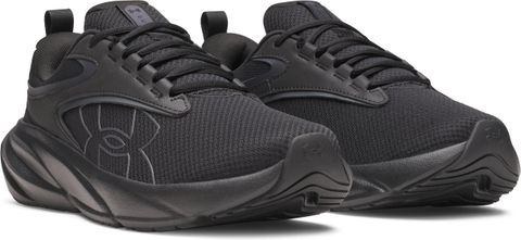 Under Armour Surge 5 Running Shoes, Black, Size 10 - Image 6