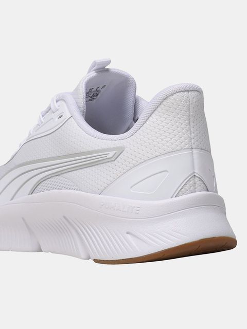 PUMA FlexFocus Lite Modern Running Shoes For Men (White , 9) - Image 8