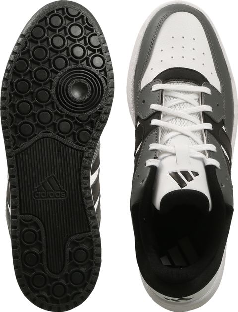 ADIDAS BLOCKZ SNEAKER Sneakers For Men (White , 7) - Image 8