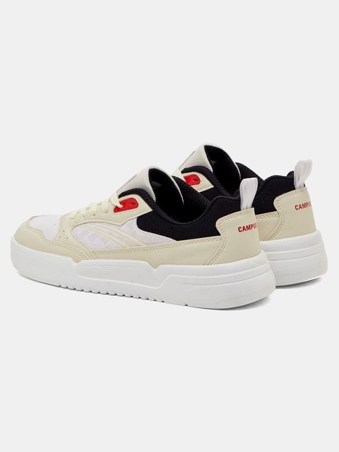 CAMPUS NA Sneakers for Men (White, UK 8) - Image 7