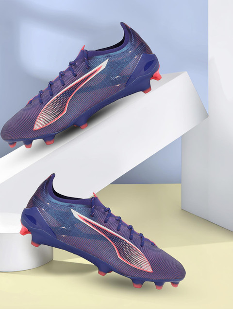 シューズ PUMA ULTRA 5 FG PUMA ULTRA 5 ULTIMATE FG Football Shoes For Women - Buy PUMA ULTRA