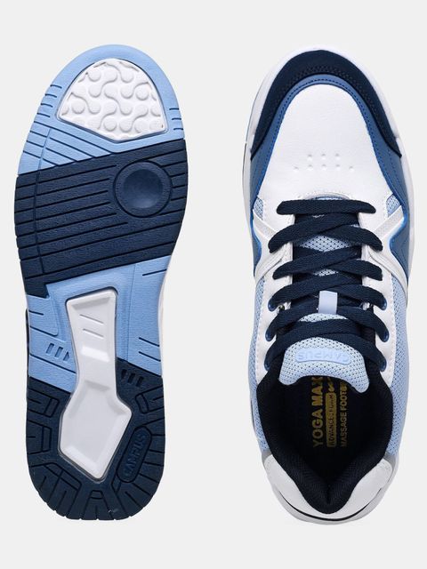 CAMPUS OG-30 Sneakers for Men, White, Size 9 - Image 6