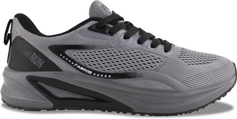 Abros DAVEN-06 Running Shoes for Men (Grey, Size 10) - Image 8