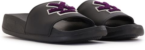 WROGN Men Slides Black Size 9 - Image 8