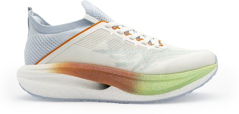 RED TAPE Cultured Round-Toe Walking Shoes for Men (Multicolor, 8) - Image 6