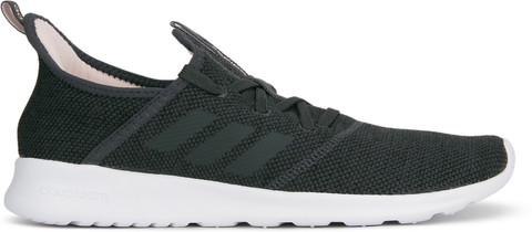 running shoe adidas cloudfoam pure running