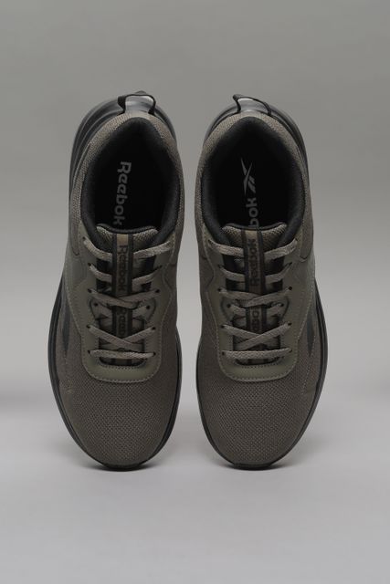 REEBOK FLYLITE HARMONY M Walking Shoes For Men (Green , 9) - Image 7