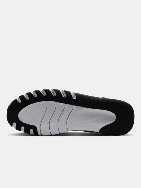 NIKE Flex Train Training & Gym Shoes For Men (White , 10) - Image 8
