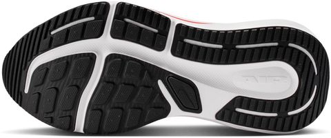 Nike Air Winflo 12 Running Shoes for Men (Off White, Size 12) - Image 8