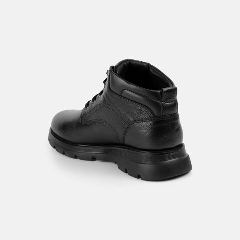 MOCHI Boots For Men (Black , 8) - Image 8