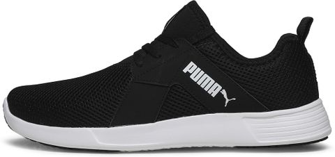 PUMA Zod Runner V3 IDP Sneakers For Men (Black , 9) - Image 6