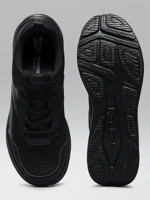 REEBOK JETBLAST QUEST M Training & Gym Shoes For Men (Black , 10) - Image 6
