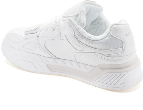U.S. POLO ASSN. MARK Sneakers for Men (White, Size 8) - Image 7