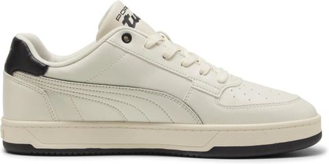 PUMA PL Caven 2.0 Sneakers Men Off White Size 7 - Image 5