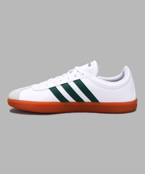 adidas VL Court Base IKD Sneakers White Size 10 - Image 6