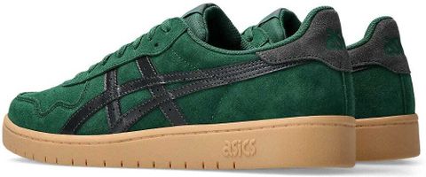 Asics JAPAN S Sneakers For Men (Green , 10) - Image 6