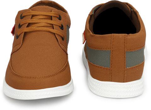 LE GREEM Comfortable Ultra Light Breathable Casual Shoes for Men - Image 8