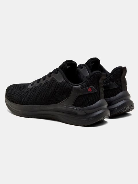 CAMPUS SWOON Running Shoes Men Black 8 - Image 5