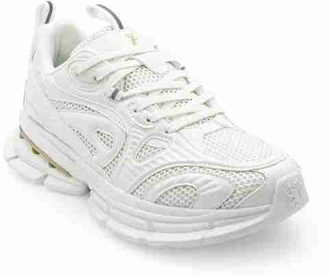 RED TAPE Womenâs Lifestyle Casual Shoes for Everyday Style Sneakers For Women (Off White , 5) - Image 5