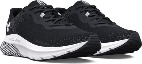 Under Armour UA HOVR Turbulence 2 Running Shoes (Black, 10) - Image 8