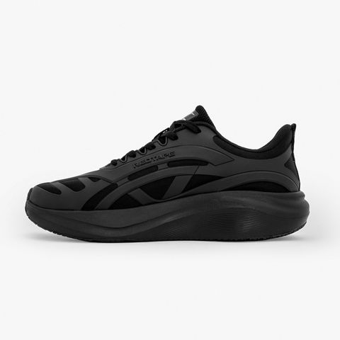RED TAPE Athleisure Sports Shoes for Men Walking Shoes For Men (Black , 7) - Image 7