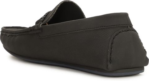 Bata VINSEN Loafers for Men, Brown, Size 8 - Image 7