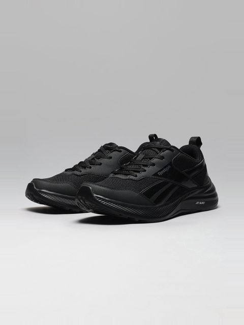 REEBOK JETBLAST QUEST M Training & Gym Shoes For Men (Black , 10) - Image 5
