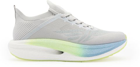 RED TAPE Athleisure Sports Shoes for Men (Grey, Size 6) - Image 6