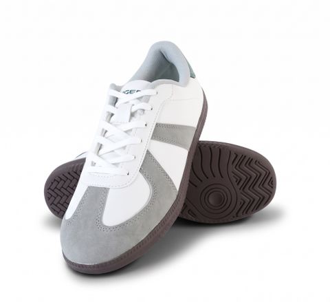 Hygear Relic Sneakers For Men (White , 7) - Image 7