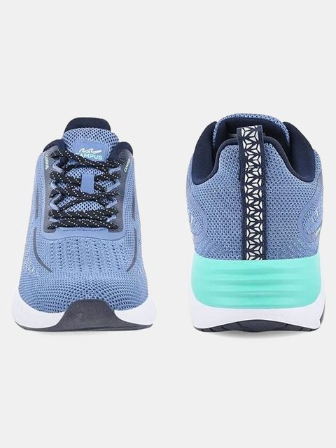 CAMPUS ABACUS Running Shoes For Men (Blue , 6) - Image 7