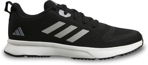 adidas Jaysaw Reflective Running Shoes (Black, UK 6) - Image 7