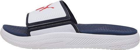 PUMA Softride Slide Sneakers Men White Size 8 - Image 6