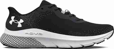 Under Armour UA HOVR Turbulence 2 Running Shoes (Black, 10) - Image 5
