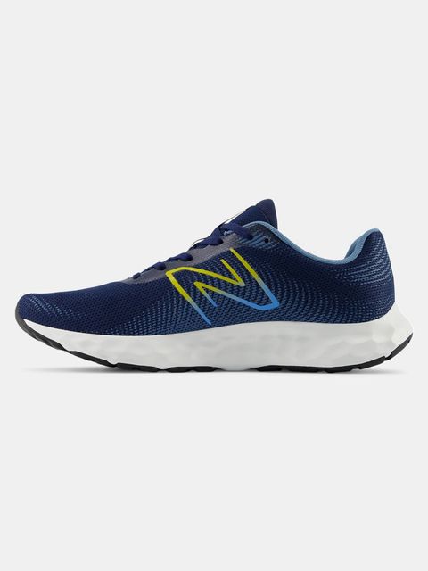 New Balance E42IN Running Shoes For Men (Blue , 9) - Image 6