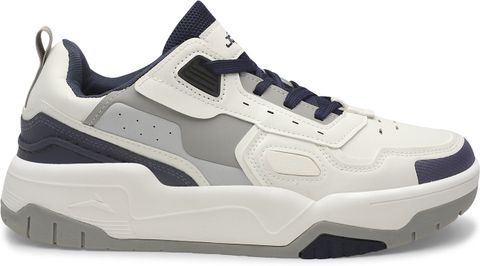 JQR ZENTRO Sneakers For Men (Multicolor , 7) - Image 6