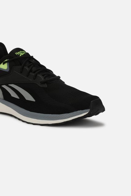 REEBOK Running Shoes For Men (Black , 8) - Image 6