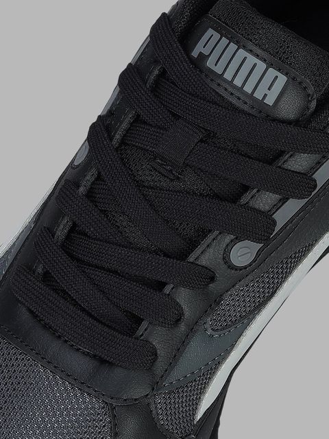 PUMA Cabana StepSculpt Sneakers For Men (Grey , 9) - Image 8