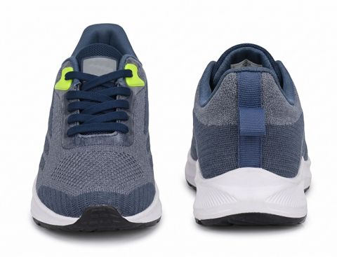 HOTSTYLE Running Shoes for Men (Multicolor, Size 8) - Image 7