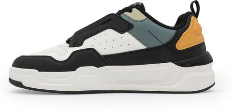 RED TAPE Lifestyle Shoes Sneakers For Men (Multicolor , 9) - Image 7