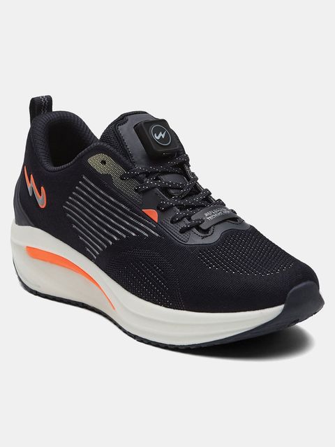 CAMPUS INFINO Running Shoes Men Multicolor 9 - Image 7
