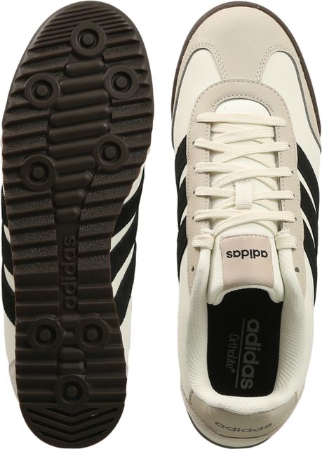 ADIDAS Decz Pro Sneaker Sneakers For Men (White , 7) - Image 8