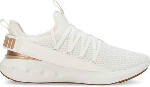 PUMA Softride Carson Fresh Running Shoes (White, UK 8) - Image 6