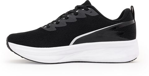 RED TAPE Athleisure Walking Shoes For Men (Black , 9) - Image 7