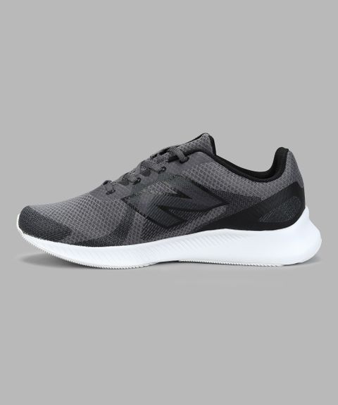 New Balance 430 Running Shoes for Men (Grey, Size 8) - Image 6