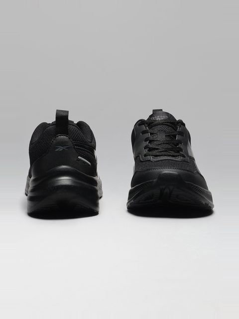 REEBOK JETBLAST QUEST M Training & Gym Shoes For Men (Black , 10) - Image 7