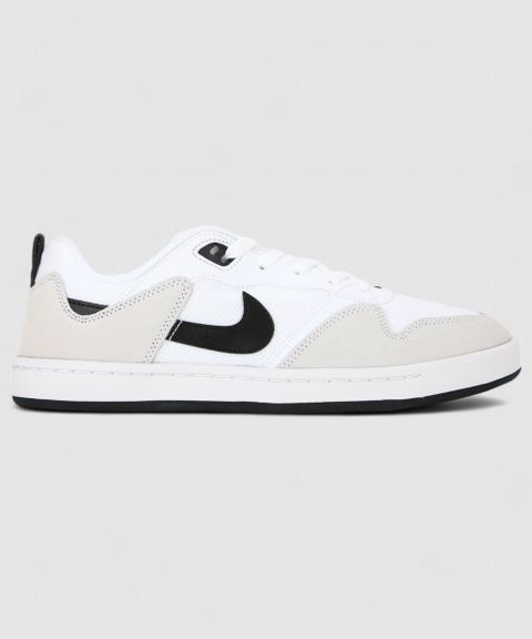Nike SB Alleyoop Skateboard Shoes Multicolor Size 10 - Image 6
